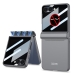 Capa Galaxy Z Flip7 - Magnético Cobertura Completa