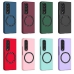 Capa Samsung Z Fold7 - MagSafe