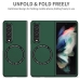Capa Samsung Z Fold7 - MagSafe