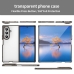 Capa Galaxy Z Fold7 - TPU e Plástico