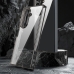 Capa Galaxy Z Fold7 - TPU e Plástico
