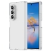 Capa Galaxy Z Fold7 - TPU e Plástico