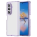 Capa Galaxy Z Fold7 - TPU e Plástico