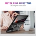 Capa Galaxy Z Fold7 - Antichoque com Anel de Suporte