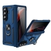 Capa Galaxy Z Fold7 - Antichoque com Anel de Suporte