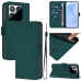 Capinha Xiaomi 15T - Flip Skin Feel