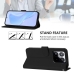 Capinha Xiaomi 15T - Flip Skin Feel