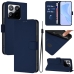 Capinha Xiaomi 15T - Flip Skin Feel