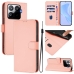Capa para Xiaomi 15T PRO - Flip Skin Feel