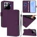 Capa para Xiaomi 15T PRO - Flip Skin Feel