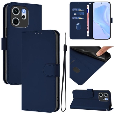 Capa OPPO Reno14 F - Flip Carteira Capa OPPO Reno14 F - Flip Carteira
