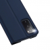Capa Galaxy S20 FE Skin Pro Series Azul