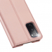 Capa Galaxy S20 FE Skin Pro Series Rosê