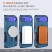 Capa iPhone Air - Armor Series MagSafe