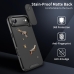 Capa com Protetor de Câmera para iPhone Air