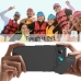 Capa com Protetor de Câmera para iPhone Air