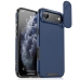 Capa com Protetor de Câmera para iPhone Air