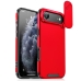 Capa com Protetor de Câmera para iPhone Air