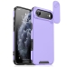 Capa com Protetor de Câmera para iPhone Air