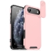 Capa com Protetor de Câmera para iPhone Air