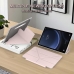 Capa Samsung Tab S10 Lite - Smart Couro Rosa