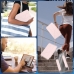 Capa Samsung Tab S10 Lite - Smart Couro Rosa