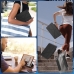 Capa Samsung Tab S10 Lite - Smart Couro Preto