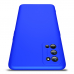 Capa Realme 7 Pro em 3 Partes Azul