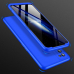 Capa Realme 7 Pro em 3 Partes Azul
