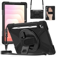 Capa Galaxy Tab S11 - Antichoque com Alça