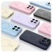 Capa Motorola Moto G77 - Silicone MagSafe ABEEL