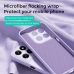 Capa Motorola Moto G77 - Silicone MagSafe ABEEL