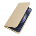 Capa iPhone 12 Skin Pro Series Dourado