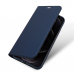 Capa iPhone 12 Pro Max Skin Pro Series Azul