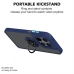 Capa Motorola Moto G77 - Shadow Series