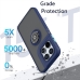 Capa Motorola Moto G77 - Shadow Series