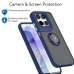 Capa Motorola Moto G77 - Shadow Series