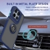 Capa Motorola Moto G77 - Shadow Series