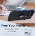 Capa Motorola Moto G77 - Shadow Series