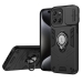 Capa Motorola Moto G77 - Anel de Suporte