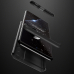 Capa Samsung S20 FE em 3 Partes Preto