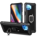 Capa Moto G 5G Plus - com Anel de Suporte