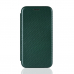 Capa LG K52 Flip Verde