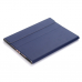 Capa Teclado Bluetooth iPad 10.2 Azul