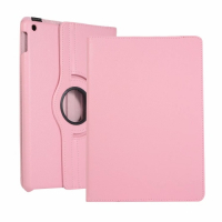 Capa Flip 360 para iPad 10.2 Rosa