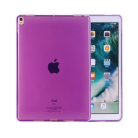 Capa iPad Pro 10.5 Silicone Roxo