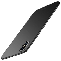 Capa Iphone XS Max MOFI Series - Preto