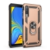 Capa Galaxy A7 2018 - com Anel de Suporte