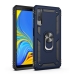 Capa Galaxy A7 2018 - com Anel de Suporte