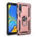 Capa Galaxy A7 2018 - com Anel de Suporte
